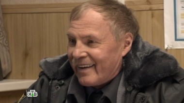 17-я серия 11.03.2016