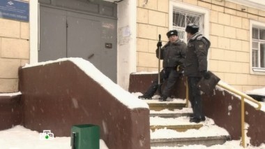 19-я серия 12.03.2016