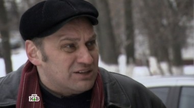 20-я серия 12.03.2016