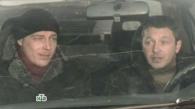 21-я серия 17.03.2016