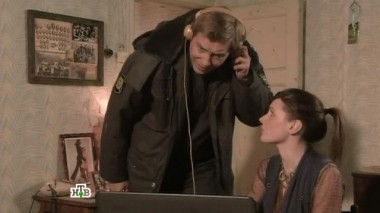 23-я серия 19.03.2016