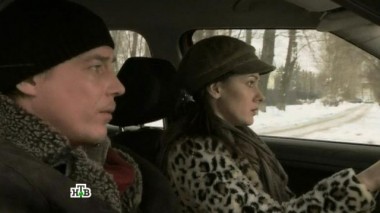 24-я серия 19.03.2016