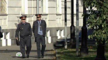 4-я серия 16.01.2016