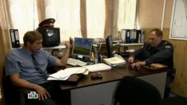 5-я серия 21.01.2016