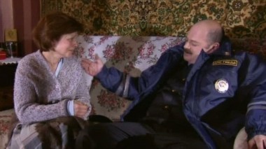 11-я серия 02.01.2014