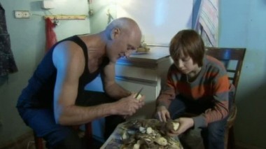 5-я серия 01.01.2014