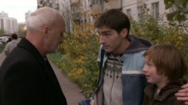 6-я серия 01.01.2014