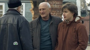 11-я серия 06.03.2017