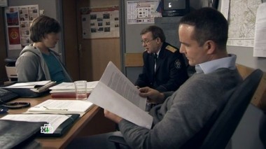 3-я серия 26.02.2017