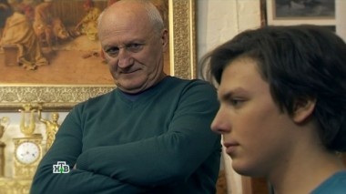 6-я серия 28.02.2017