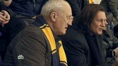 9-я серия 05.03.2017