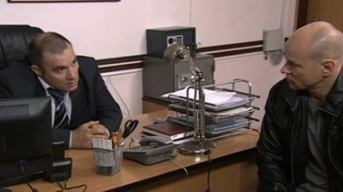 14-я серия 06.01.2014