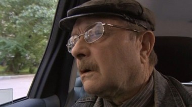 16-я серия 07.01.2014