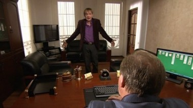 17-я серия 08.01.2014