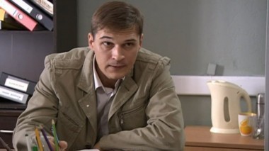 18-я серия 08.01.2014