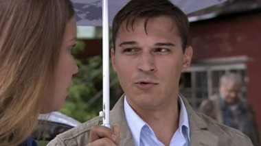 22-я серия 09.01.2014