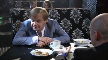 23-я серия 09.01.2014