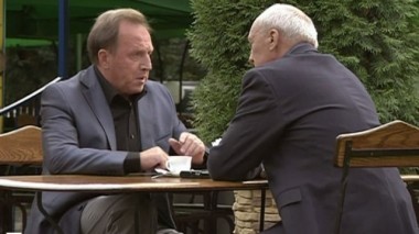 25-я серия 10.01.2014