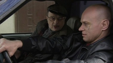 3-я серия 04.01.2014