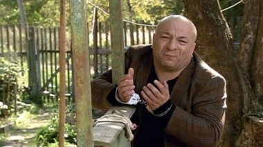 30-я серия 11.01.2014