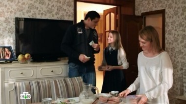 1-я серия 06.03.2016