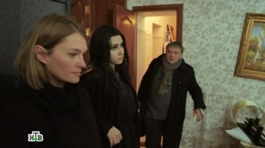 3-я серия 06.03.2016