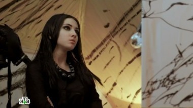 4-я серия 06.03.2016