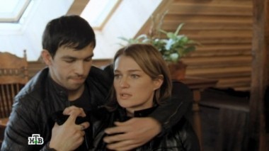 5-я серия 07.03.2016