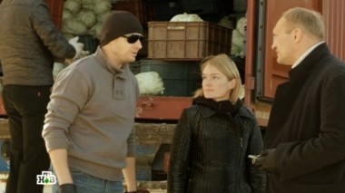 6-я серия 07.03.2016