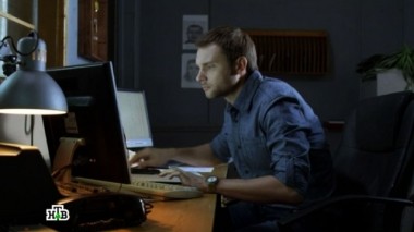 10-я серия 08.06.2016