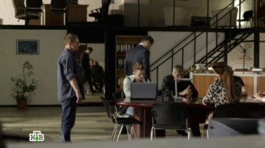 14-я серия 09.06.2016