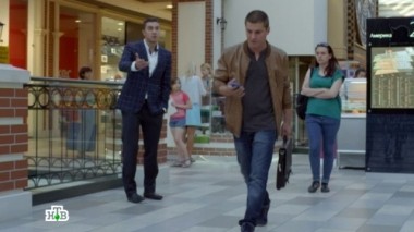 15-я серия 09.06.2016