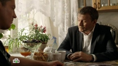 16-я серия 09.06.2016