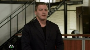 3-я серия 05.06.2016