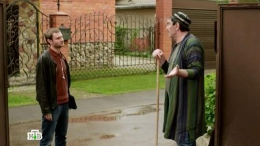 5-я серия 06.06.2016