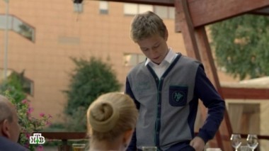 8-я серия 07.06.2016