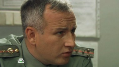 Дезертир 21.08.2015