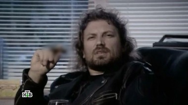 10-я серия 08.03.2015