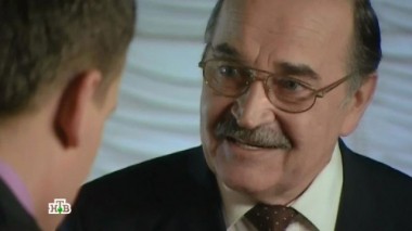 15-я серия 08.03.2015