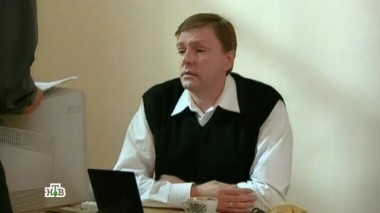 2-я серия 07.03.2015