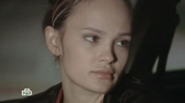 9-я серия 08.03.2015