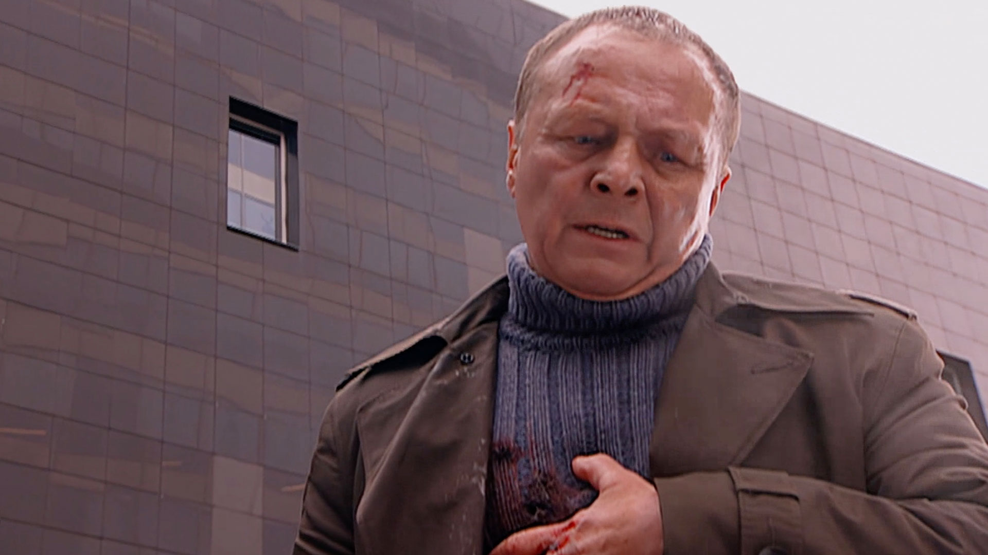 Отставник-2