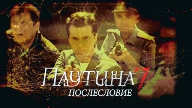 Паутина-7. Послесловие