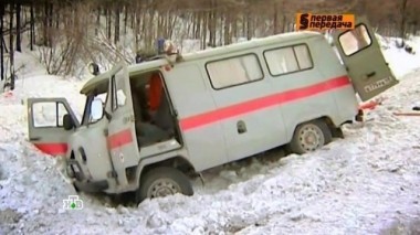 ДТП со скорыми, доказательства отмены штрафа, месть инспектора и порядок действий при аварии 11.02.2017