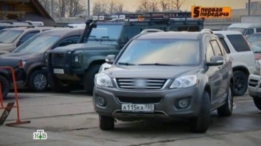 Как автосалоны обманывают своих клиентов, смертельная встреча с инспекторами ДПС и сдача анализов при свидетелях 26.03.2017