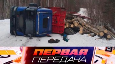 Необычная авария с лесовозом, афера с мнимым ДТП и бюджетная диагностика двигателя 06.04.2025