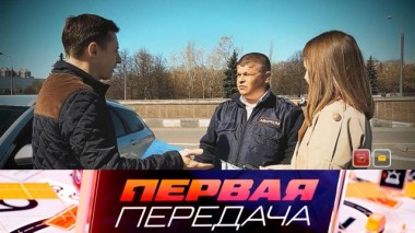 Хитрая комбинация на парковках при АЗС и эпичный финал крушения автопоезда 01.10.2023