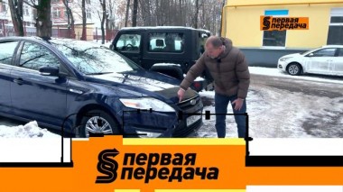 Как выглядит машина под списание и чем опасен детский автобизнес 11.12.2021