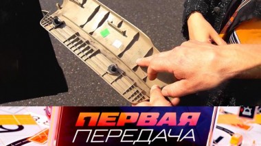 Обман с пробегом и годом выпуска, беспилотное такси и штраф от квадрокоптера ДПС 11.06.2023