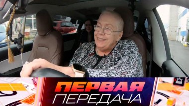 Прабабушка питерского такси, сосиски от «Фольксваген» и заброшенные авто во дворе 09.11.2024